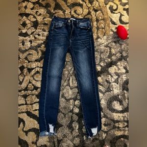 KanCan Size 24 Jeans